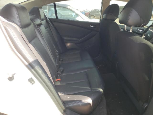 Photo 6 from auction – 2008 NISSAN ALTIMA 2.5 with VIN 1N4AL21E18C125056