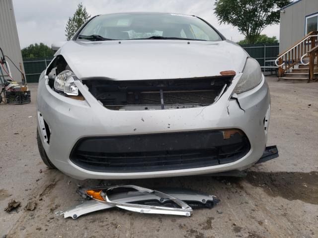 Photo 9 from auction – 2013 FORD FIESTA S with VIN 3FADP4AJ2DM142080