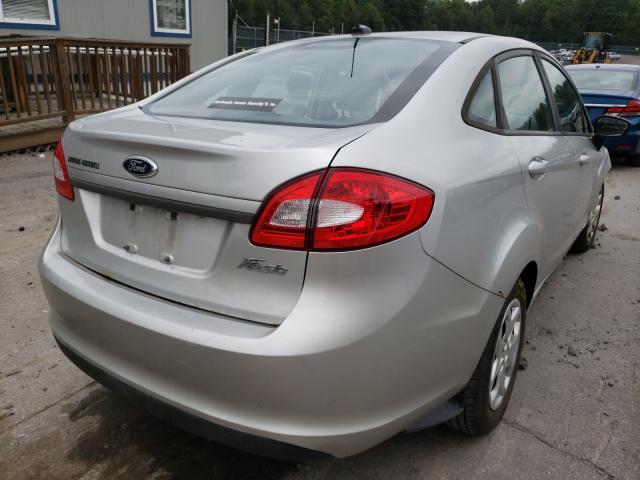 Photo 4 from auction – 2013 FORD FIESTA S with VIN 3FADP4AJ2DM142080