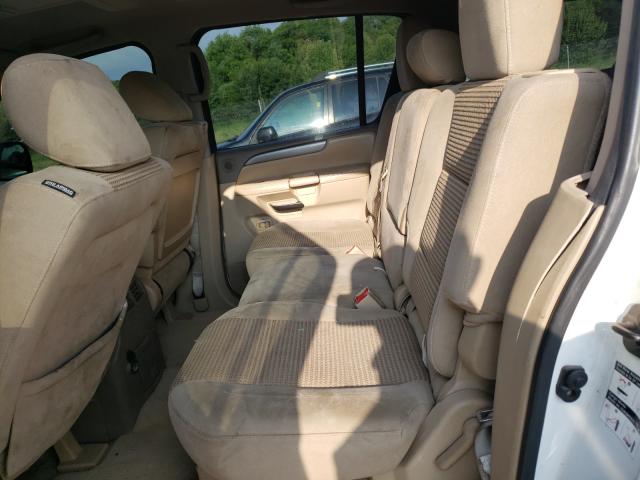 Photo 6 from auction – 2012 NISSAN ARMADA SV with VIN 5N1BA0ND8CN622544