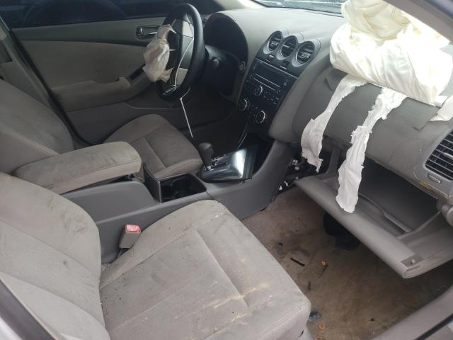 Photo 5 from auction – 2010 NISSAN ALTIMA BAS with VIN 1N4AL2AP3AN408540