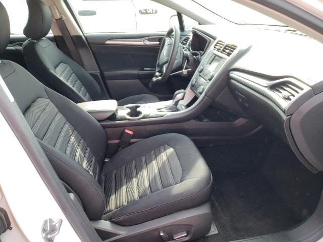 Photo 5 from auction – 2016 FORD FUSION SE with VIN 3FA6P0H74GR264667