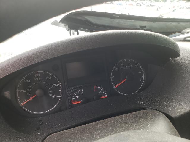 Photo 8 from auction – 2019 RAM PROMASTER with VIN 3C6URVJG5KE544088