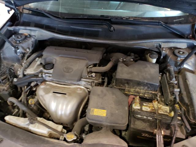 Photo 7 from auction – 2014 TOYOTA CAMRY L with VIN 4T1BF1FK5EU468517