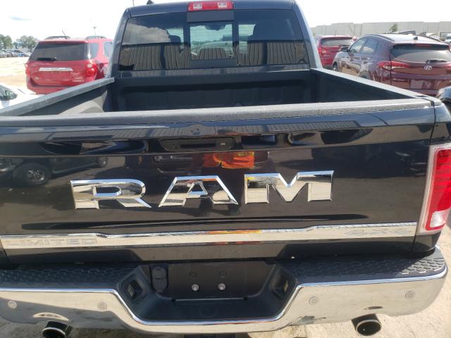 Фото 9 с аукциона – 2017 RAM 1500 LONGH с VIN 1C6RR7PT9HS851436