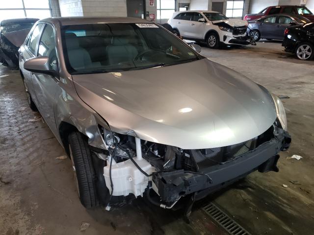 TOYOTA CAMRY LE 2017 with VIN 4T1BF1FK3HU714209 - Photo from auction