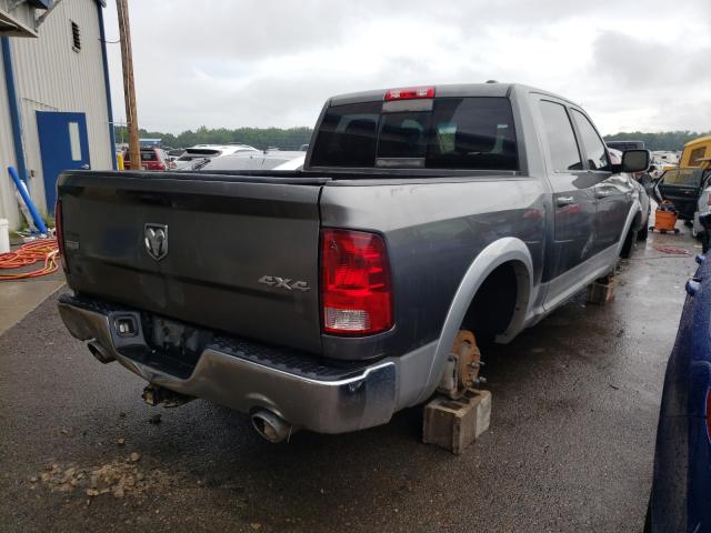 Photo 4 from auction – 2012 DODGE RAM 1500 L with VIN 1C6RD7NT7CS348109
