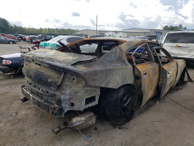 Photo 4 from auction – 2021 DODGE CHARGER GT with VIN 2C3CDXHG2MH569806