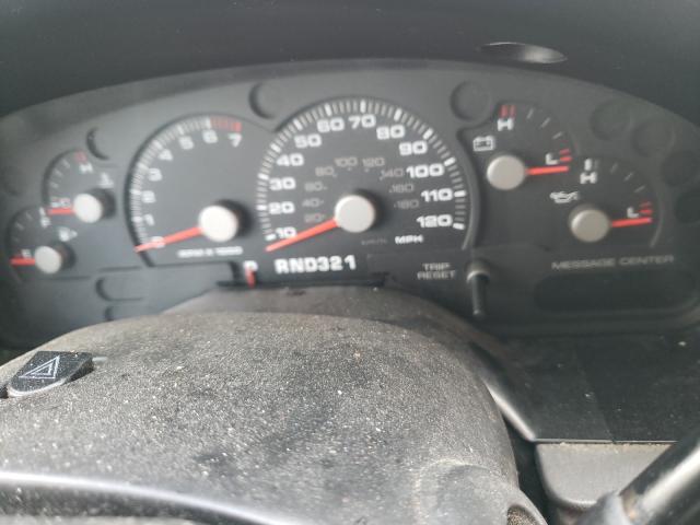 Photo 8 from auction – 2005 FORD EXPLORER X with VIN 1FMZU63KX5ZA21044
