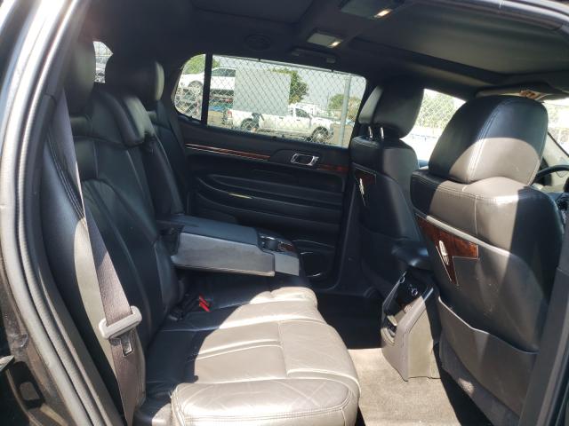 Photo 6 from auction – 2014 LINCOLN MKT with VIN 2LMHJ5NK0EBL54954