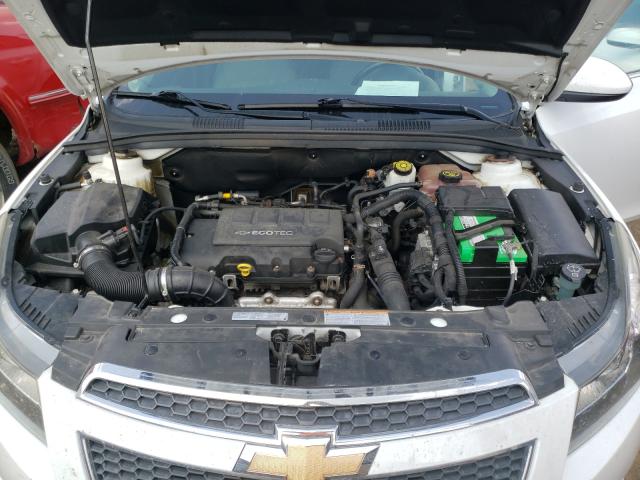 Photo 7 from auction – 2012 CHEVROLET CRUZE LT with VIN 1G1PF5SC2C7353071