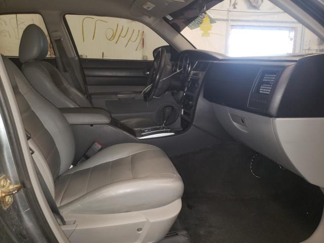 Photo 5 from auction – 2006 DODGE CHARGER R/ with VIN 2B3KA53HX6H433450
