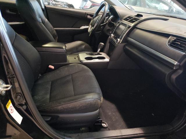Photo 5 from auction – 2014 TOYOTA CAMRY L with VIN 4T1BF1FK5EU468517