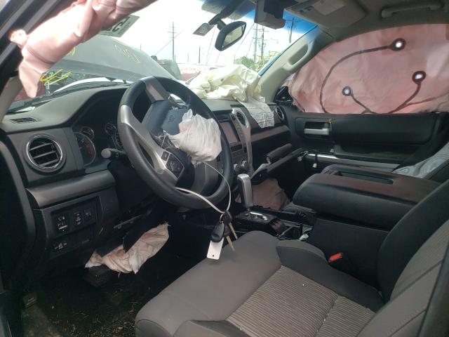 Photo 5 from auction – 2014 TOYOTA TUNDRA DOU with VIN 5TFRM5F10EX070234