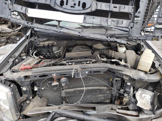Photo 7 from auction – 2010 FORD F150 SUPER with VIN 1FTEX1E83AFC42883