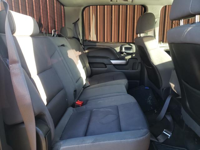 Photo 6 from auction – 2014 CHEVROLET SILVERADO with VIN 3GCPCREC9EG260011