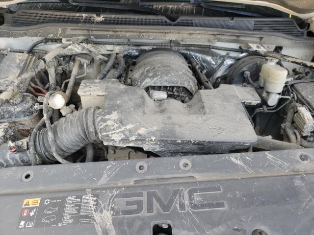 Photo 7 from auction – 2014 GMC SIERRA K15 with VIN 3GTU2UEC8EG552113