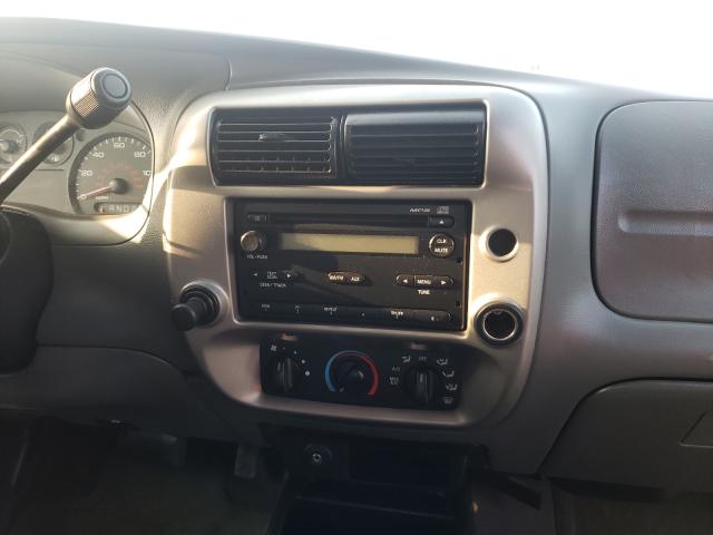 Photo 9 from auction – 2008 FORD RANGER SUP with VIN 1FTYR44U88PA53867