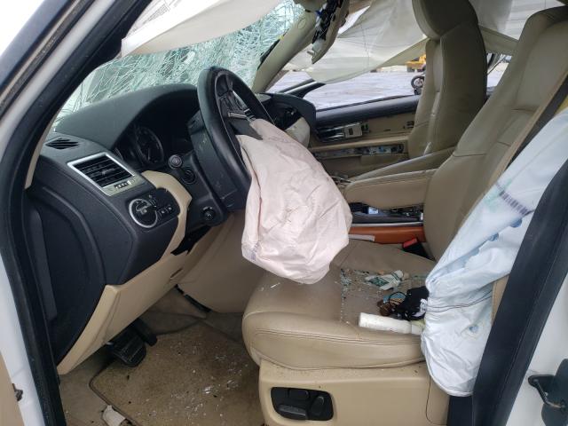 Photo 5 from auction – 2011 LAND ROVER RANGE ROVE with VIN SALSF2D46BA263387