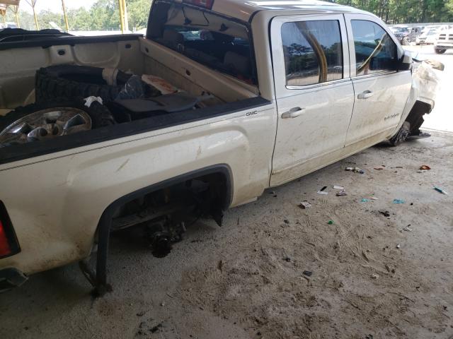 Photo 9 from auction – 2014 GMC SIERRA K15 with VIN 3GTU2UEC8EG552113