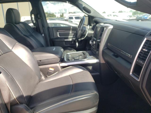 Photo 5 from auction – 2017 RAM 1500 LONGH with VIN 1C6RR7PT9HS851436