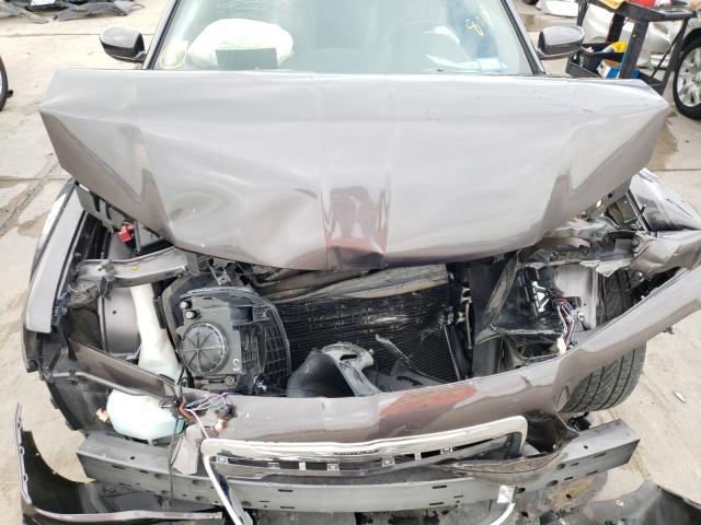 Photo 7 from auction – 2014 CHRYSLER 300 S with VIN 2C3CCABG7EH136122