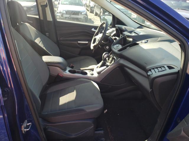 Photo 5 from auction – 2016 FORD ESCAPE SE with VIN 1FMCU0GX3GUB17946