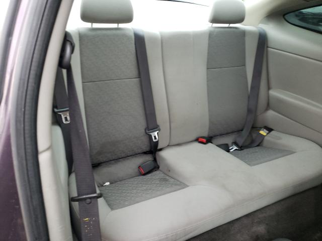 Photo 6 from auction – 2006 CHEVROLET COBALT LS with VIN 1G1AK15F367803475