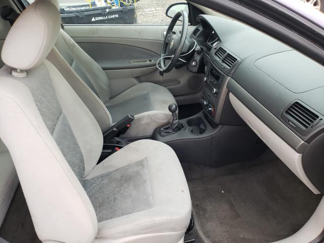 Photo 5 from auction – 2006 CHEVROLET COBALT LS with VIN 1G1AK15F367803475