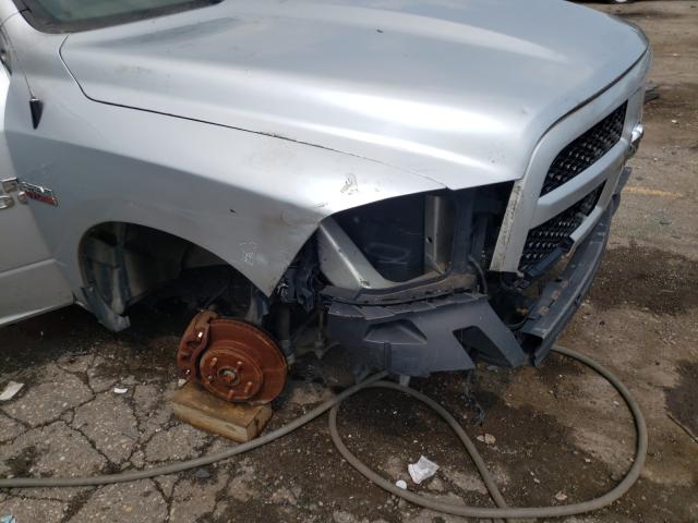 Photo 10 from auction – 2015 RAM 1500 ST with VIN 3C6RR7KT7FG700915