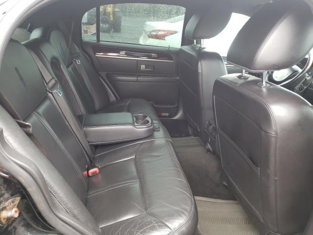 Photo 6 from auction – 2011 LINCOLN TOWN CAR S with VIN 2LNBL8CV1BX761187