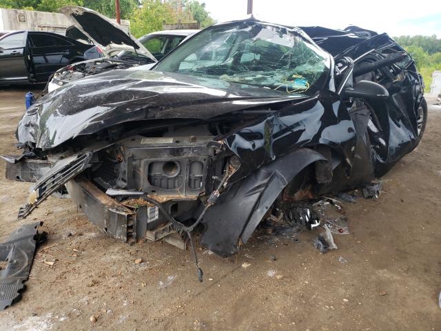 Photo 9 from auction – 2008 CHEVROLET IMPALA LS with VIN 2G1WB55K281289922