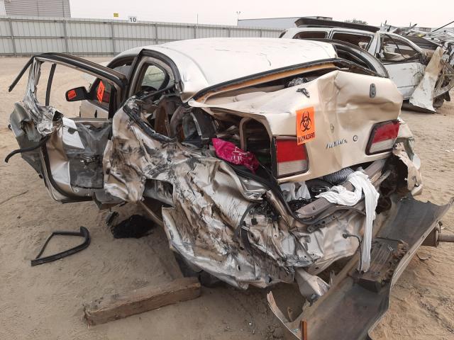 Photo 10 from auction – 1997 NISSAN MAXIMA with VIN JN1CA21D8VM515824