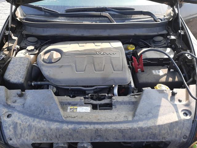 Photo 7 from auction – 2016 JEEP CHEROKEE S with VIN 1C4PJLAS5GW325361