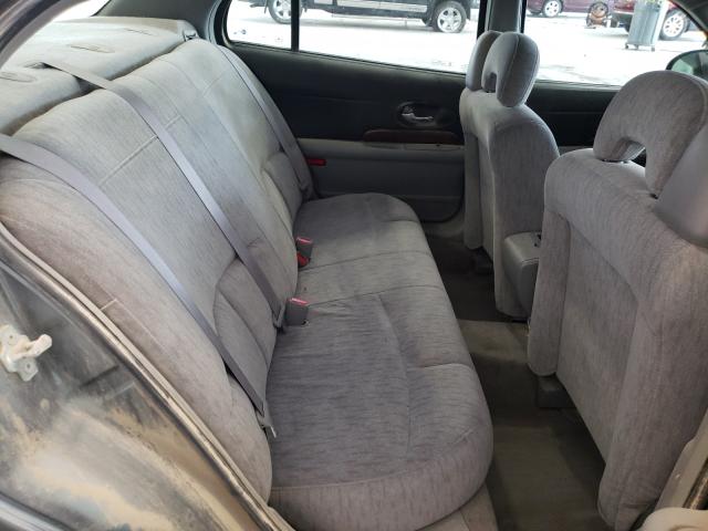 Photo 6 from auction – 2005 BUICK LESABRE CU with VIN 1G4HP52K35U280258