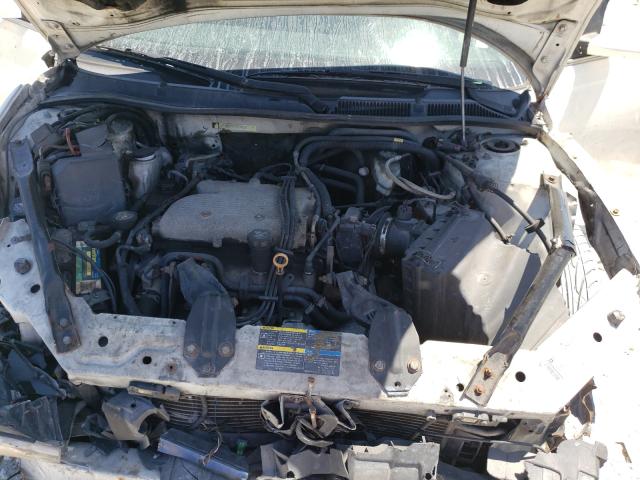 Photo 7 from auction – 2009 CHEVROLET IMPALA POL with VIN 2G1WS57M591279983