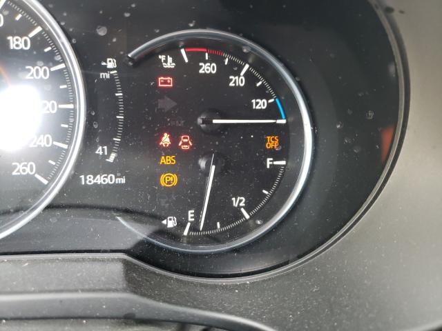 Photo 8 from auction – 2019 MAZDA CX-5 GRAND with VIN JM3KFADM6K1677844