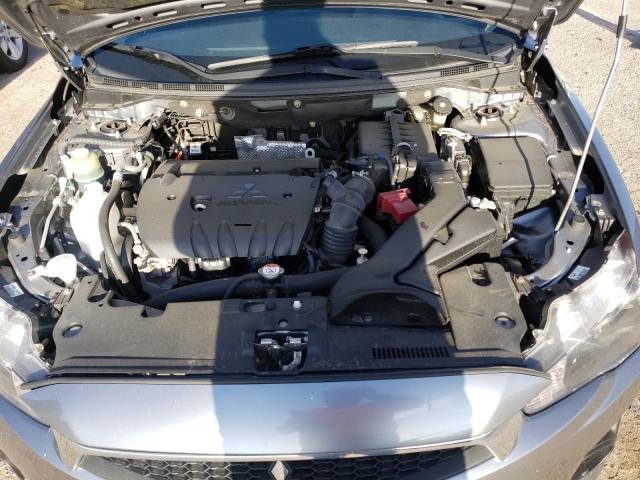 Photo 7 from auction – 2016 MITSUBISHI LANCER ES with VIN JA32V2FW8GU010617
