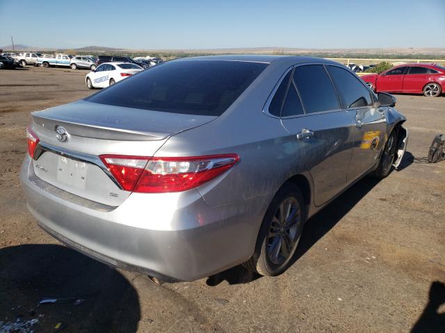 Photo 4 from auction – 2017 TOYOTA CAMRY LE with VIN 4T1BF1FK8HU371865