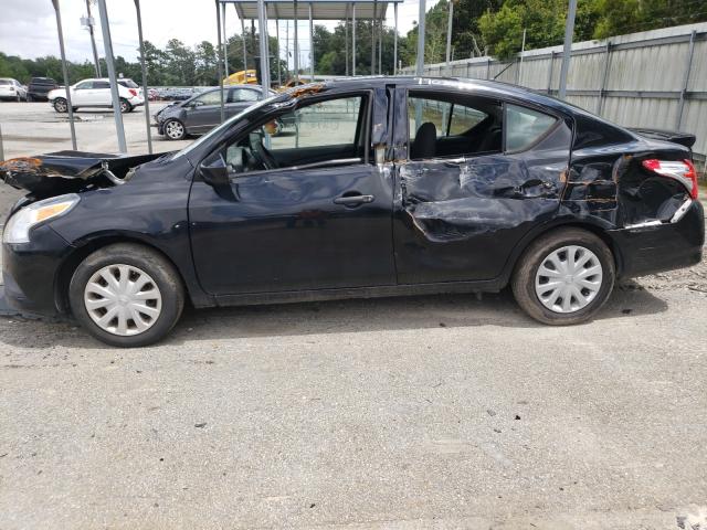 Photo 9 from auction – 2016 NISSAN VERSA S with VIN 3N1CN7AP2GL854619