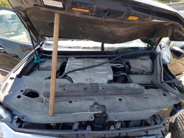 Photo 7 from auction – 2015 LEXUS GX 460 PRE with VIN JTJJM7FX4F5094270