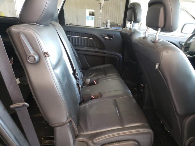 Photo 6 from auction – 2010 DODGE JOURNEY R/ with VIN 3D4PH6FV6AT146150