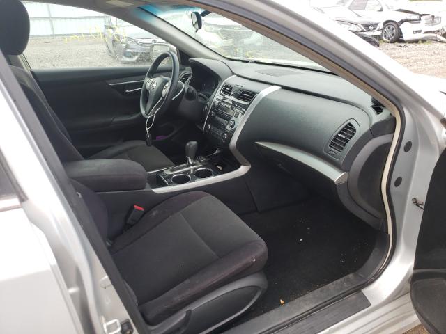 Photo 5 from auction – 2013 NISSAN ALTIMA 2.5 with VIN 1N4AL3AP5DN546929