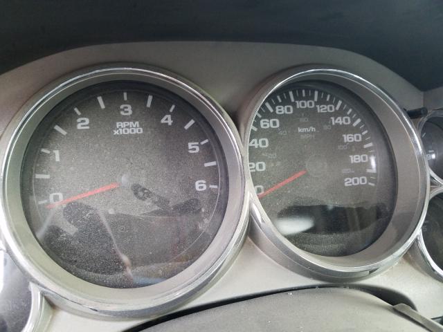 Photo 8 from auction – 2007 GMC SIERRA K25 with VIN 1GTHK29K77E537751