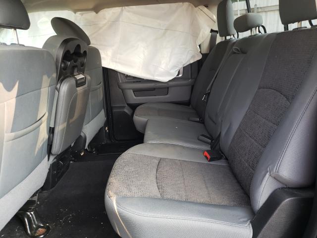 Photo 6 from auction – 2018 RAM 1500 SLT with VIN 1C6RR7LG5JS147846