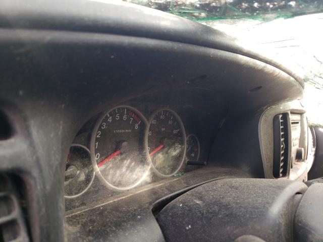 Photo 8 from auction – 2005 MAZDA TRIBUTE with VIN 4F2CZ04165KM60328