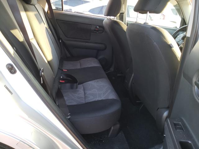 Photo 6 from auction – 2014 TOYOTA SCION XB with VIN JTLZE4FE7EJ050340