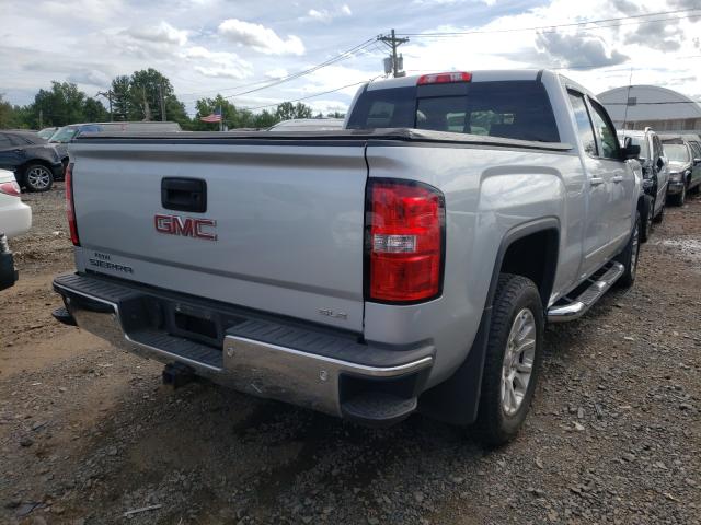 Photo 4 from auction – 2015 GMC SIERRA K15 with VIN 1GTV2UEC0FZ231785
