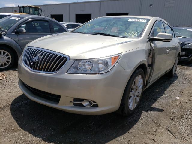 Foto 2 de la subasta – 2013 BUICK LACROSSE con VIN 1G4GC5E37DF268290