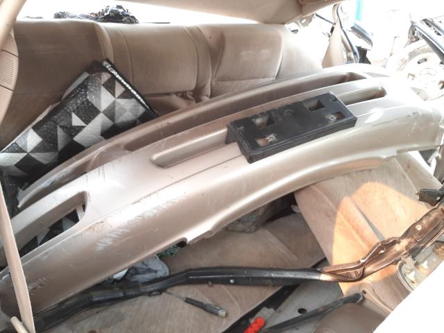 Photo 6 from auction – 1997 NISSAN MAXIMA with VIN JN1CA21D8VM515824